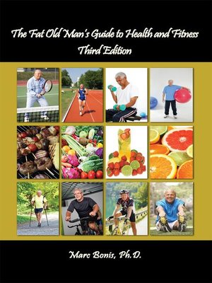 cover image of The Fat Old Man's Guide to Health and Fitness